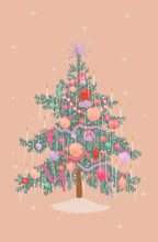 Load image into Gallery viewer, Christmas Tree
