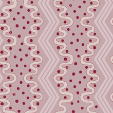 Load image into Gallery viewer, Playroom Wallpaper- collab with Stephanie Hanna