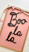 Load image into Gallery viewer, Boo La La