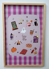 Load image into Gallery viewer, Happy fall things