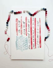 Load image into Gallery viewer, American Flag