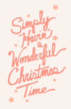 Load image into Gallery viewer, Simply havin