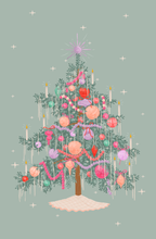 Load image into Gallery viewer, Christmas Tree