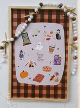 Load image into Gallery viewer, Happy fall things