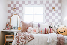 Load image into Gallery viewer, Jules Wallpaper- collab with Karissa @alittlej&k