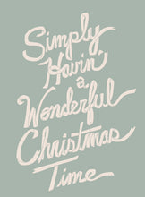 Load image into Gallery viewer, Simply havin