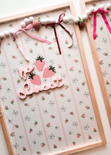 Load image into Gallery viewer, Be sweet strawberry