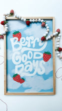 Load image into Gallery viewer, Berry Good Days