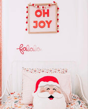 Load image into Gallery viewer, OH JOY- red