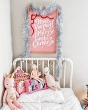 Load image into Gallery viewer, Have yourself a merry little Christmas