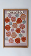 Load image into Gallery viewer, Under the sea