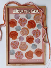 Load image into Gallery viewer, Under the sea