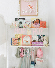 Load image into Gallery viewer, You give me butterflies- Pink Scallop- collab with ThreadMamaStory