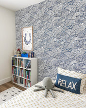 Load image into Gallery viewer, Lucky Charm- blue