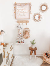 Load image into Gallery viewer, You Grow Girl Golden - Indy & Pippa & Pearl & Jane Collab