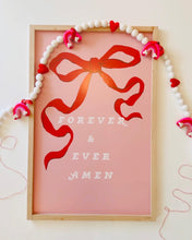 Load image into Gallery viewer, Forever and Ever Amen