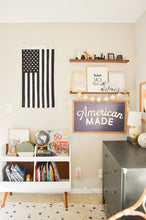 Load image into Gallery viewer, American Made Oversized