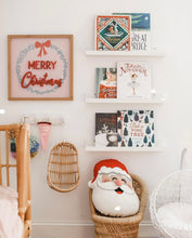 Load image into Gallery viewer, Merry & Bright (pink)