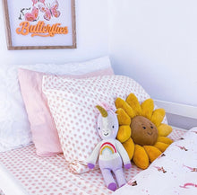 Load image into Gallery viewer, You give me butterflies- Multi Butterfly - collab with ThreadMamaStory