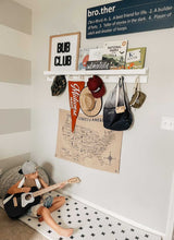 Load image into Gallery viewer, Bub Club- Ford & Wyatt Collab