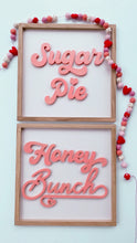 Load image into Gallery viewer, Sugar Pie  - Peach ( Honey Bunch sold separately)
