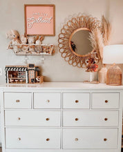 Load image into Gallery viewer, Long Live Girlhood- collab with ThreadMamaStory