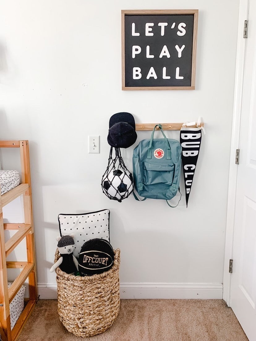 Wall School Bag Storage Ideas At Home Buy Portable Plastic Bag