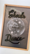 Load image into Gallery viewer, Ghouls Just Wanna Dance