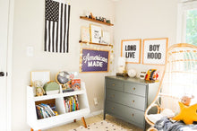 Load image into Gallery viewer, American Made Oversized