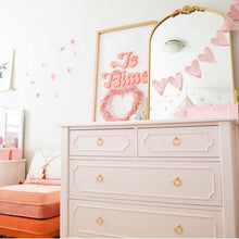 Load image into Gallery viewer, Je T’aime- Peach