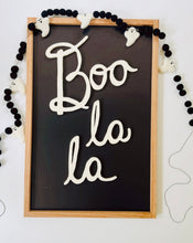 Load image into Gallery viewer, Boo La La