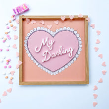 Load image into Gallery viewer, My Darling