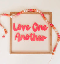 Load image into Gallery viewer, Love One Another