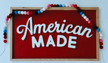 Load image into Gallery viewer, American Made Oversized