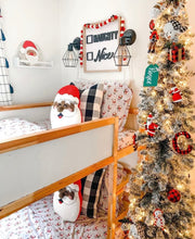 Load image into Gallery viewer, Naughty/ Nice Checklist