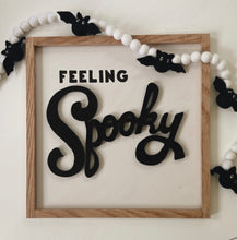 Load image into Gallery viewer, Feelin Spooky