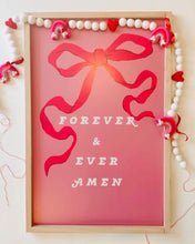 Load image into Gallery viewer, Forever and Ever Amen