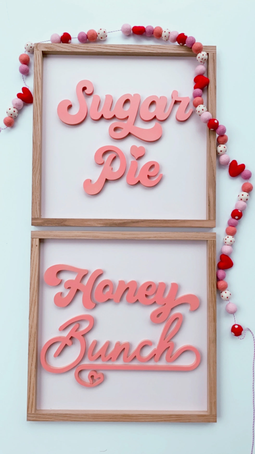 Honeybunch  - Peach ( Sugar Pie sold separately)