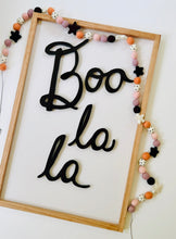 Load image into Gallery viewer, Boo La La
