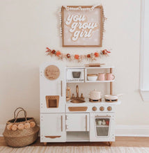 Load image into Gallery viewer, You Grow Girl Golden - Indy & Pippa & Pearl & Jane Collab