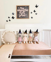 Load image into Gallery viewer, The magic is in you- Collab with @goldenjune