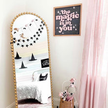 Load image into Gallery viewer, The magic is in you- Collab with @goldenjune