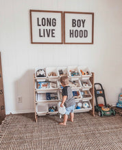 Load image into Gallery viewer, Long Live Boy Hood Pair
