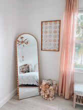 Load image into Gallery viewer, Let’s all be mermaids 19.5x30- Indy and Pippa & Pearl and Jane Collab