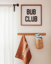 Load image into Gallery viewer, Bub Club- Ford & Wyatt Collab