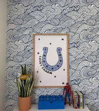 Load image into Gallery viewer, Lucky Charm- blue