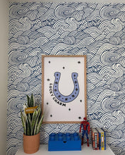 Load image into Gallery viewer, Lucky Charm- blue