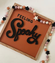 Load image into Gallery viewer, Feelin Spooky