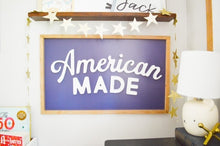 Load image into Gallery viewer, American Made Oversized