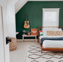 Load image into Gallery viewer, Brother Club- Rust - collab with Olive & Eve Co